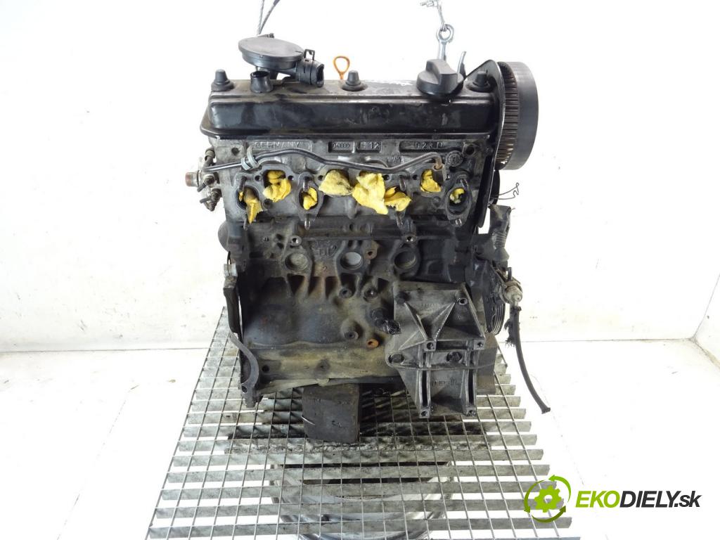 AUDI A4 B5 (8D2) 1994 - 2001    1.9 TDI 81 kW [110 KM] olej napędowy 1995 - 2000  motor AFN (Motory (kompletní))