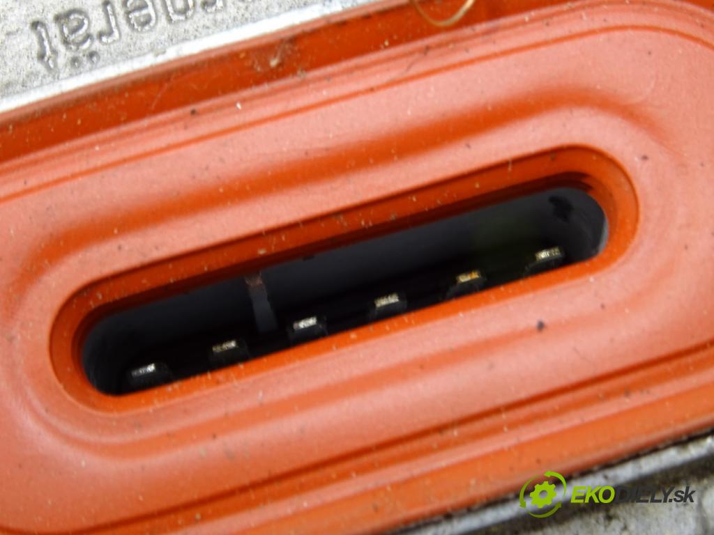 BMW 3 (E46) 1997 - 2005    320 d 100 kW [136 KM] olej napędowy 1998 - 2001  Menič XENON 1307329023 (Riadiace jednotky xenónu)