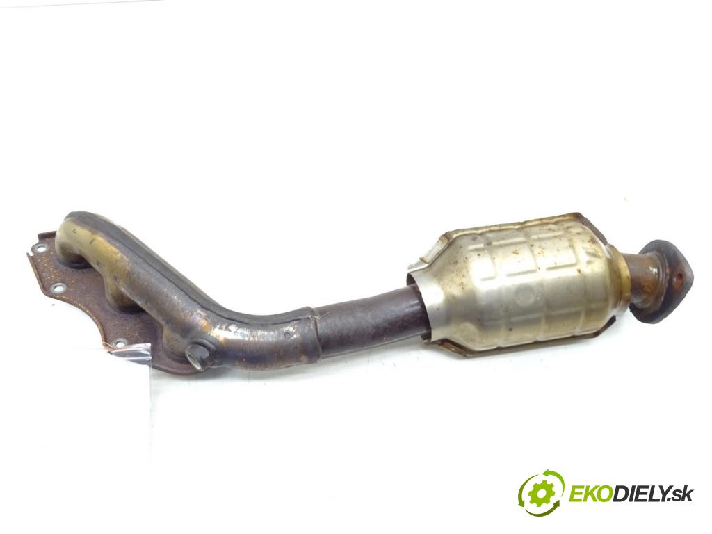 LEXUS RC (_C1_) 2014 - 2022    350 AWD (GSC15) 228 kW [310 KM] benzyna 2015 - 202  Potrubie VYČERPAT: katalyzátor pravy