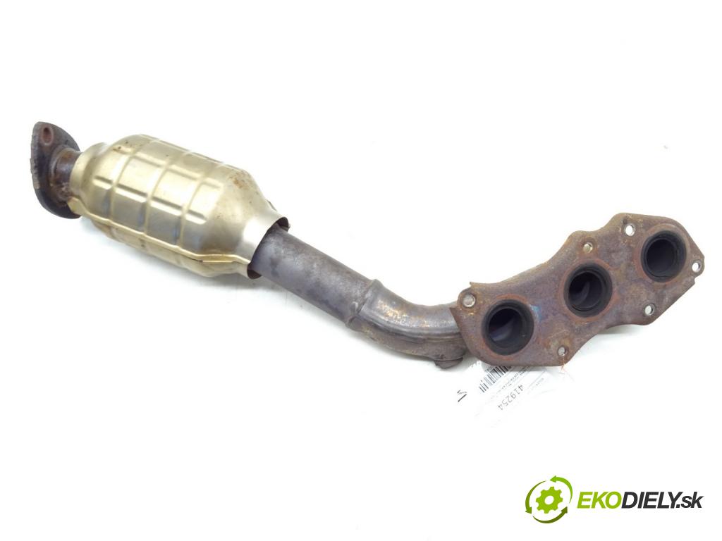 LEXUS RC (_C1_) 2014 - 2022    350 AWD (GSC15) 228 kW [310 KM] benzyna 2015 - 202  Potrubie VYČERPAT: katalyzátor pravy