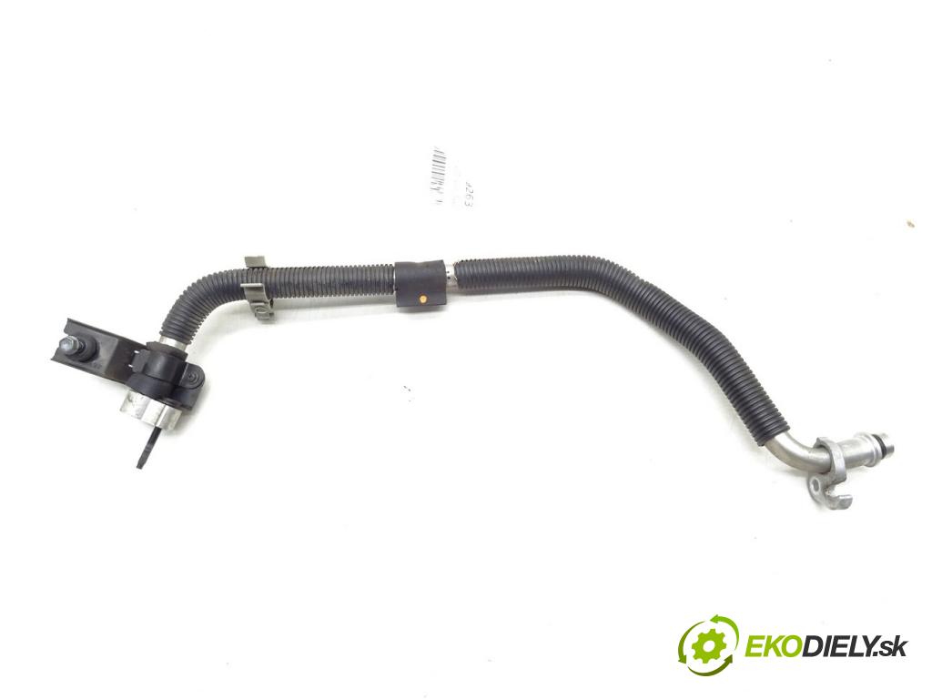 LEXUS RC (_C1_) 2014 - 2022    350 AWD (GSC15) 228 kW [310 KM] benzyna 2015 - 202  rúrka klimatizácie  (Rúrky klimatizácie)