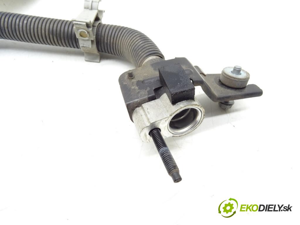 LEXUS RC (_C1_) 2014 - 2022    350 AWD (GSC15) 228 kW [310 KM] benzyna 2015 - 202  rúrka klimatizácie  (Rúrky klimatizácie)