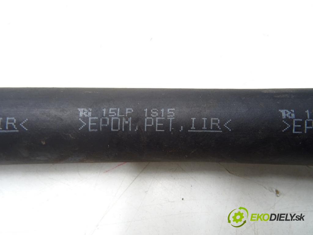 LEXUS RC (_C1_) 2014 - 2022    350 AWD (GSC15) 228 kW [310 KM] benzyna 2015 - 202  rúrka klimatizácie  (Rúrky klimatizácie)