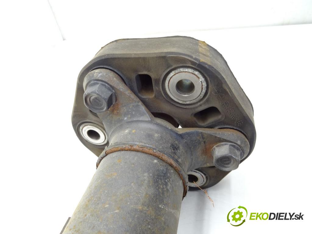 LEXUS RC (_C1_) 2014 - 2022    350 AWD (GSC15) 228 kW [310 KM] benzyna 2015 - 202  Kardaň, hriadeľ hnací zad  (Kardaňové hriadele)