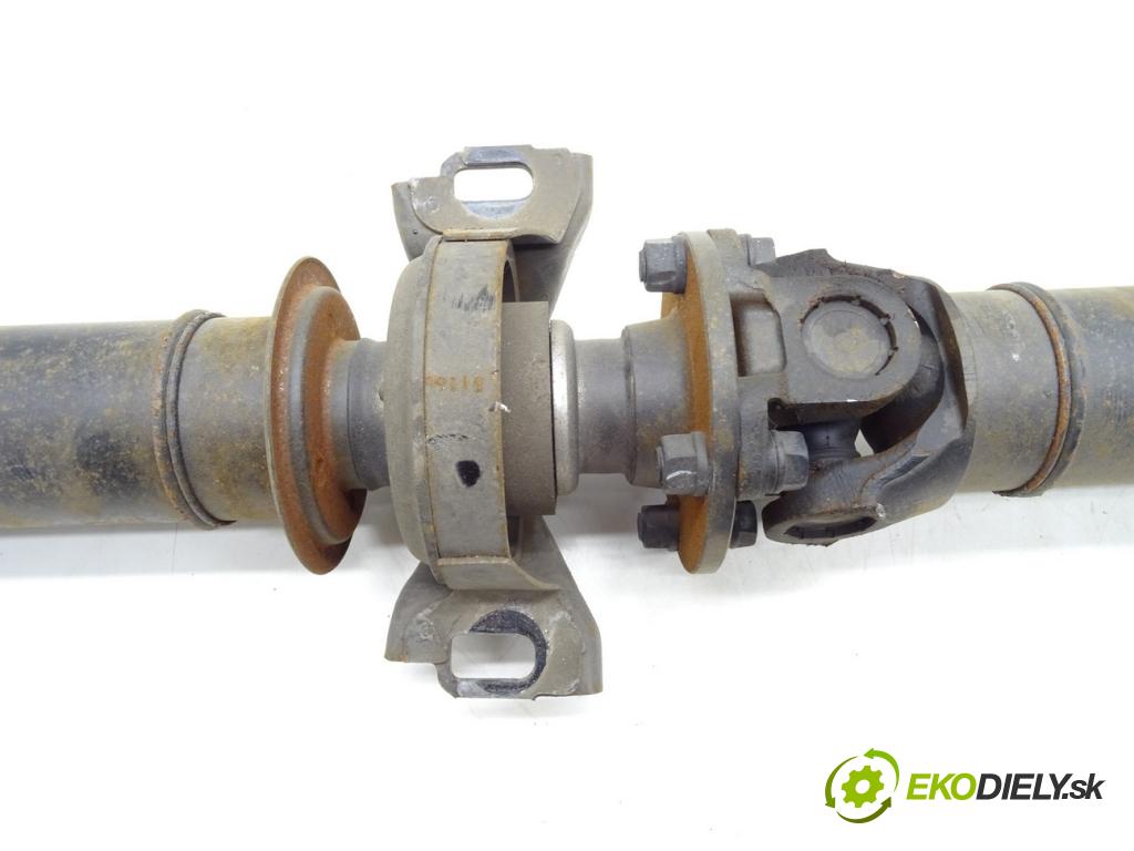 LEXUS RC (_C1_) 2014 - 2022    350 AWD (GSC15) 228 kW [310 KM] benzyna 2015 - 202  Kardaň, hriadeľ hnací zad  (Kardaňové hriadele)