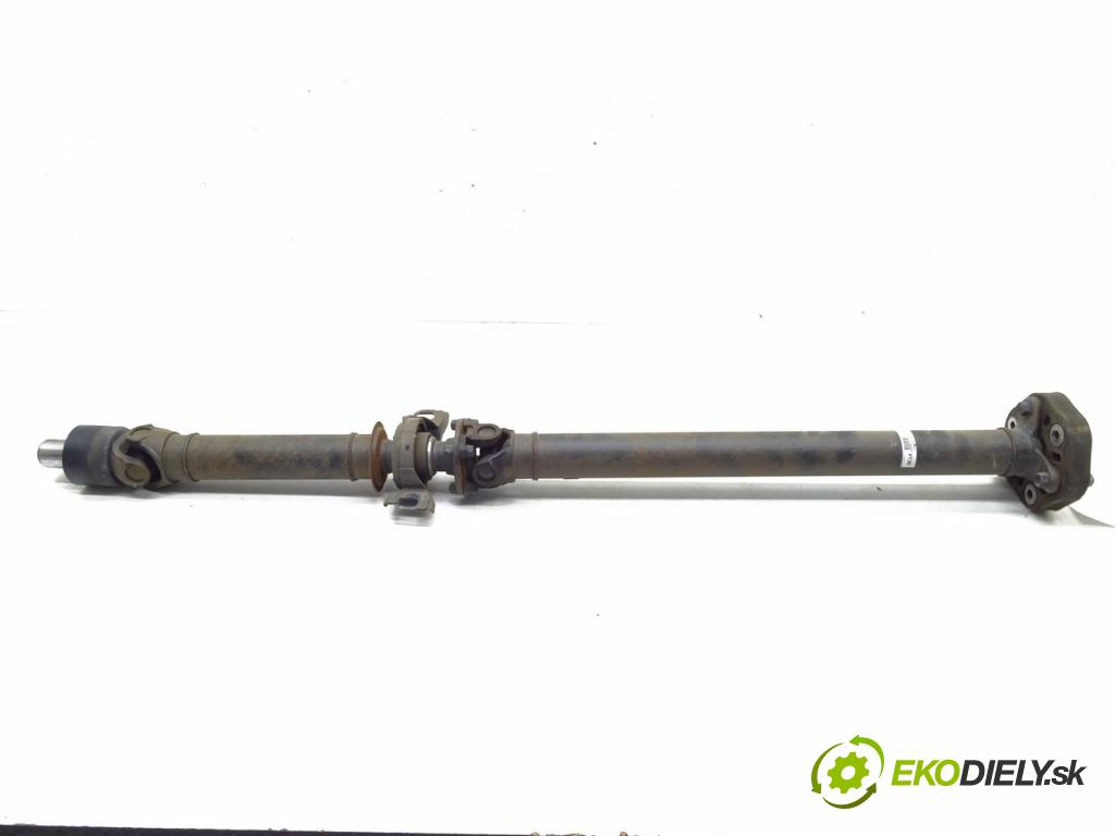 LEXUS RC (_C1_) 2014 - 2022    350 AWD (GSC15) 228 kW [310 KM] benzyna 2015 - 202  Kardaň, hriadeľ hnací zad  (Kardaňové hriadele)