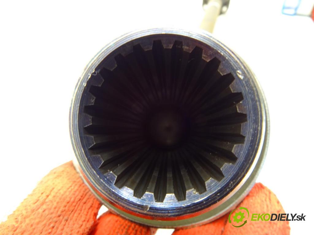 LEXUS RC (_C1_) 2014 - 2022    350 AWD (GSC15) 228 kW [310 KM] benzyna 2015 - 202  Kardaň, hriadeľ hnací zad  (Kardaňové hriadele)