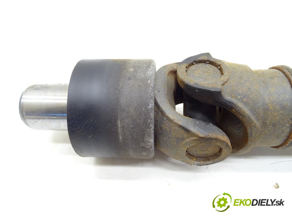 LEXUS RC (_C1_) 2014 - 2022    350 AWD (GSC15) 228 kW [310 KM] benzyna 2015 - 202  Kardaň, hriadeľ hnací zad  (Kardaňové hriadele)