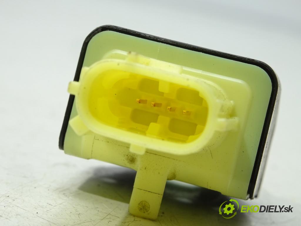 LEXUS RC (_C1_) 2014 - 2022    350 AWD (GSC15) 228 kW [310 KM] benzyna 2015 - 202  Snímač nárazu 89831-53050 (Snímače nárazu)