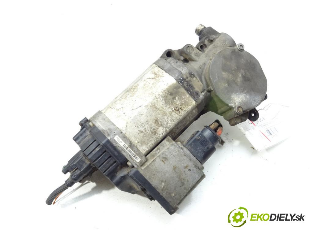 Febi-Bilstein 24914 Rotule De Direction Intérieure Barre De Connexion - Compatible Hyundai