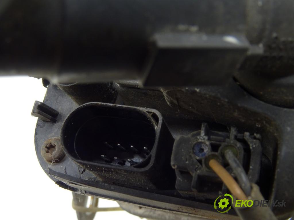 VW TOURAN (1T1, 1T2) 2003 - 2010    1.9 TDI 77 kW [105 KM] olej napędowy 2003 - 2010  Webasto THERMO TOP V (Webasto)