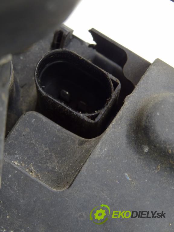 VW TOURAN (1T1, 1T2) 2003 - 2010    1.9 TDI 77 kW [105 KM] olej napędowy 2003 - 2010  Webasto THERMO TOP V (Webasto)