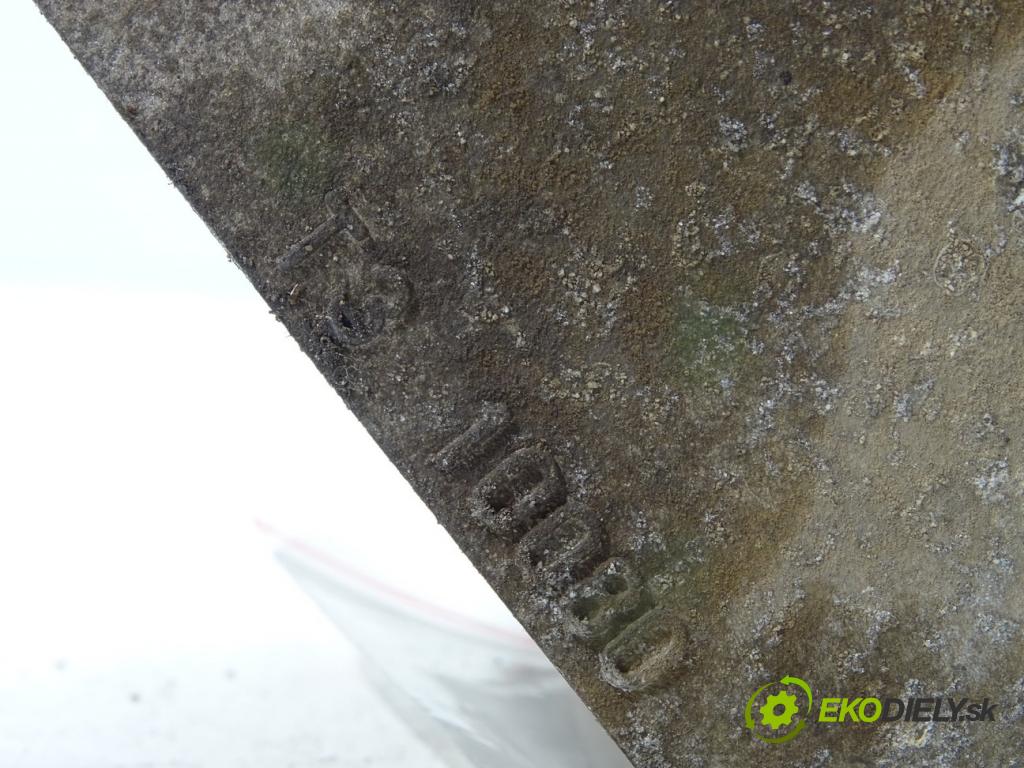 LEXUS RC (_C1_) 2014 - 2022    350 AWD (GSC15) 228 kW [310 KM] benzyna 2015 - 202  Držiak Motor ľavá strana  (Držiaky motora)