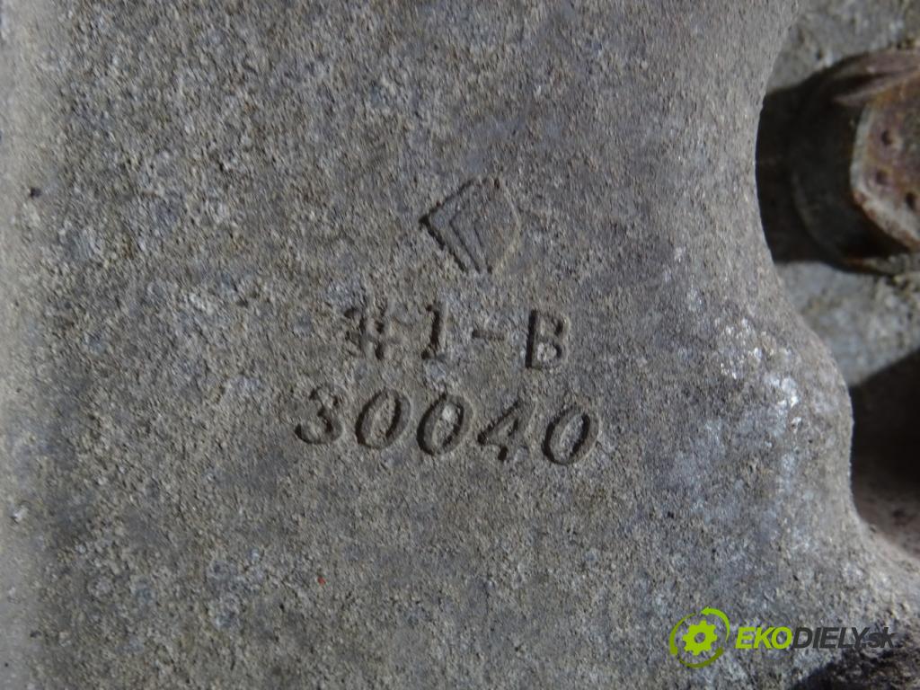 LEXUS RC (_C1_) 2014 - 2022    350 AWD (GSC15) 228 kW [310 KM] benzyna 2015 - 202  Most zad ,diferenciál  (Zadné)