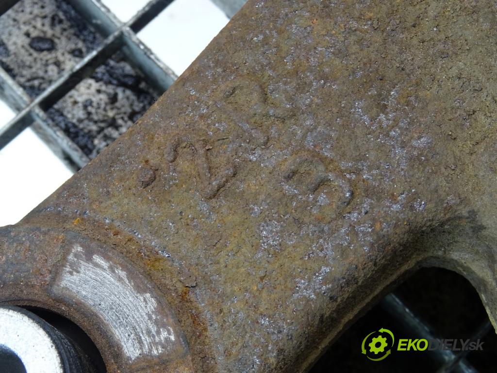 LEXUS RC (_C1_) 2014 - 2022    350 AWD (GSC15) 228 kW [310 KM] benzyna 2015 - 202  Most zad ,diferenciál  (Zadné)