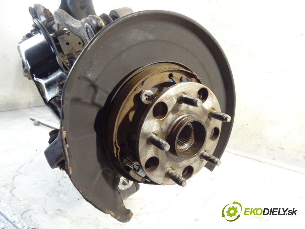 LEXUS RC (_C1_) 2014 - 2022    350 AWD (GSC15) 228 kW [310 KM] benzyna 2015 - 202  zadní část výztuha