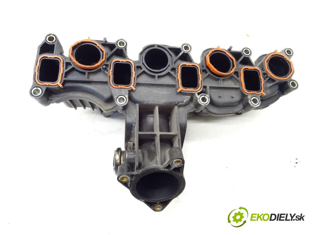 VW PASSAT B7 Variant (365) 2010 - 2015    1.6 TDI 77 kW [105 KM] olej napędowy 2010 - 2014  Potrubie sacie, sanie 03L129711AL (Sacie potrubia)