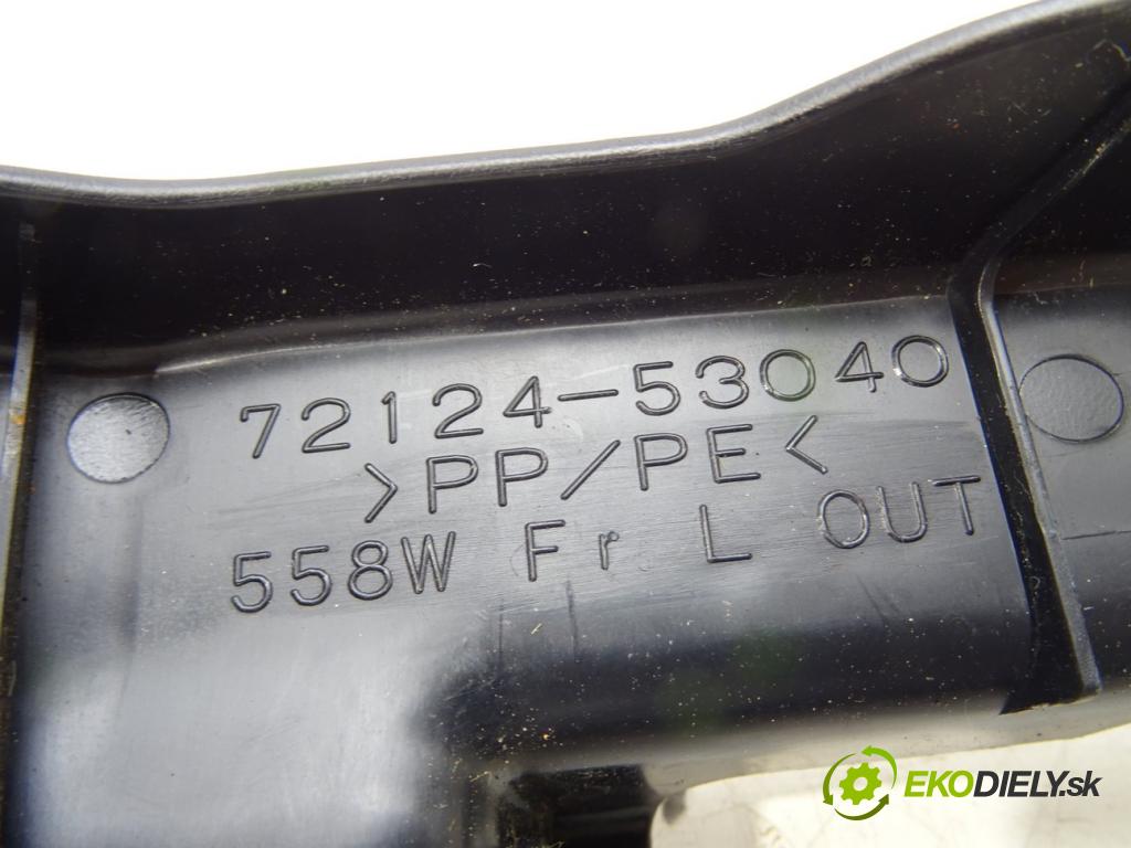 LEXUS RC (_C1_) 2014 - 2022    350 AWD (GSC15) 228 kW [310 KM] benzyna 2015 - 202  Clona ŽELEZNICE: sedačky 72124-53040
