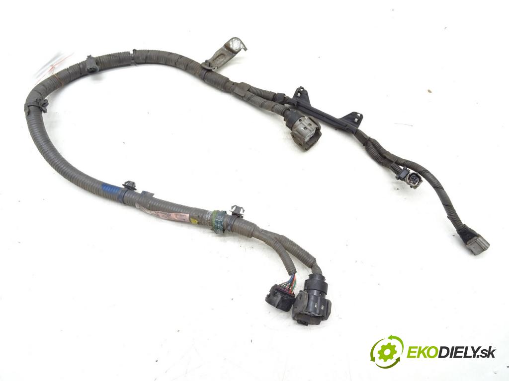 LEXUS RC (_C1_) 2014 - 2022    350 AWD (GSC15) 228 kW [310 KM] benzyna 2015 - 202  Káblovačka elektrická 82113-24040B