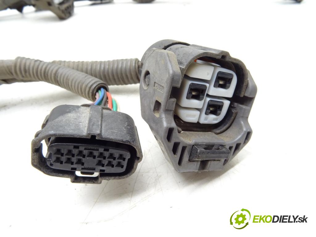 LEXUS RC (_C1_) 2014 - 2022    350 AWD (GSC15) 228 kW [310 KM] benzyna 2015 - 202  Káblovačka elektrická 82113-24040B