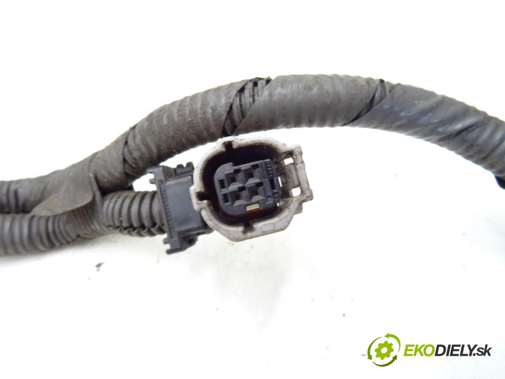 LEXUS RC (_C1_) 2014 - 2022    350 AWD (GSC15) 228 kW [310 KM] benzyna 2015 - 202  Káblovačka elektrická 82113-24040B