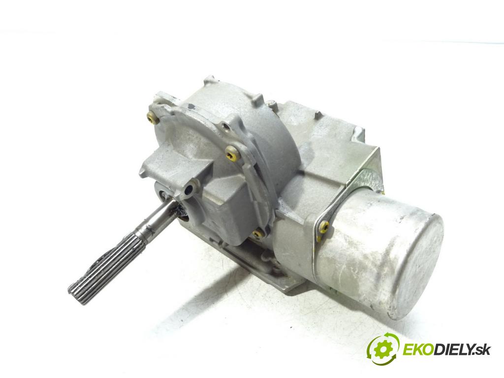 FIAT STILO (192_) 2001 - 2010    1.9 JTD (192_XE1A) 85 kW [115 KM] olej napędowy 20  Pumpa servočerpadlo 00046826731 (Servočerpadlá, pumpy riadenia)