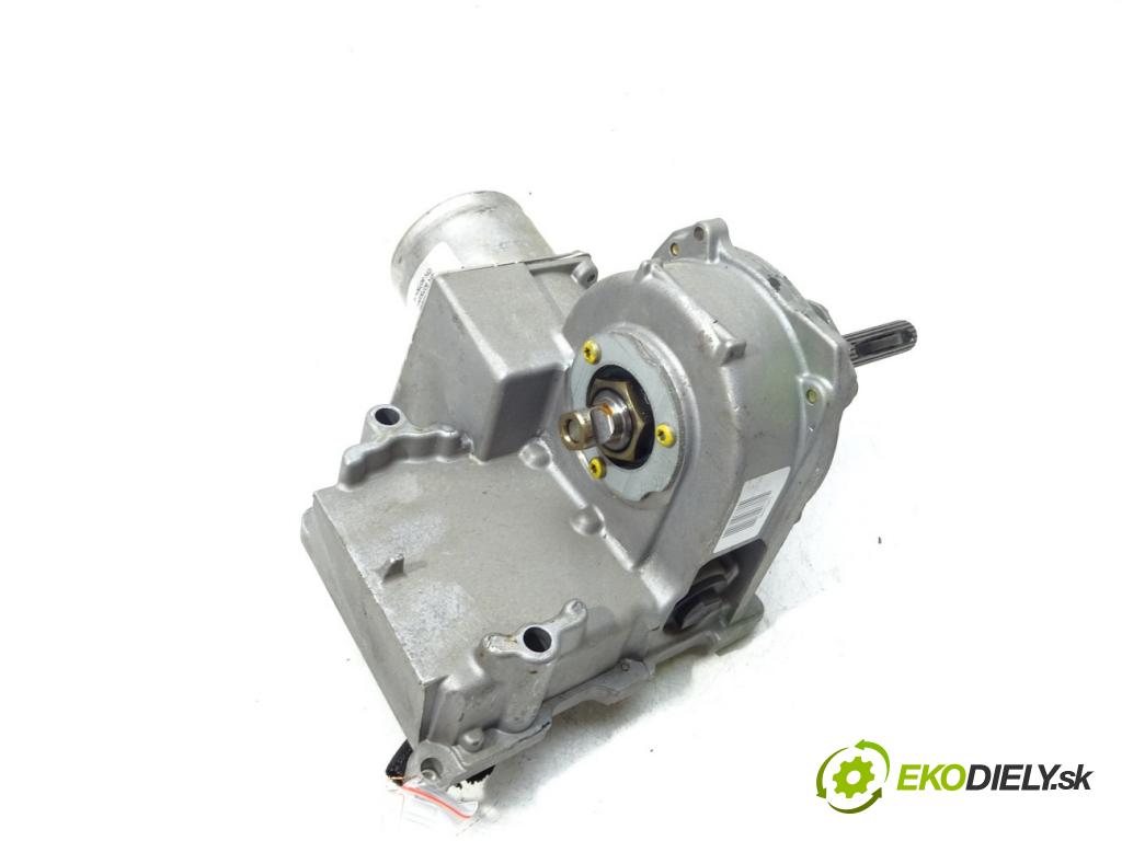 FIAT STILO (192_) 2001 - 2010    1.9 JTD (192_XE1A) 85 kW [115 KM] olej napędowy 20  Pumpa servočerpadlo 00046826731 (Servočerpadlá, pumpy riadenia)