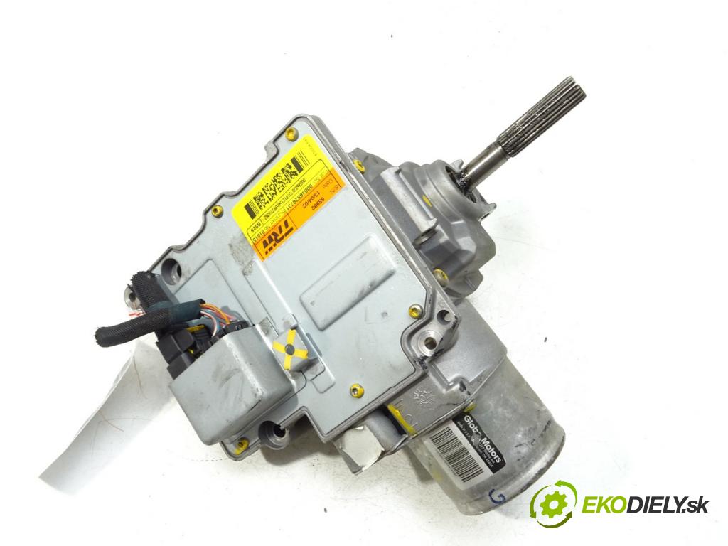 FIAT STILO (192_) 2001 - 2010    1.9 JTD (192_XE1A) 85 kW [115 KM] olej napędowy 20  Pumpa servočerpadlo 00046826731 (Servočerpadlá, pumpy riadenia)