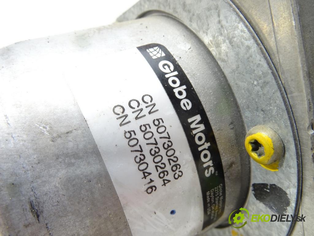 FIAT STILO (192_) 2001 - 2010    1.9 JTD (192_XE1A) 85 kW [115 KM] olej napędowy 20  Pumpa servočerpadlo 00046826731 (Servočerpadlá, pumpy riadenia)
