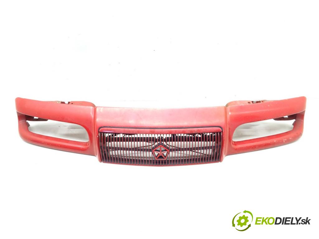 CHRYSLER LE BARON kabriolet 1986 - 1997    3.0 i V6 105 kW [143 KM] benzyna 1990 - 1996  mřížka maska  (Mřížky (masky) chladičů)