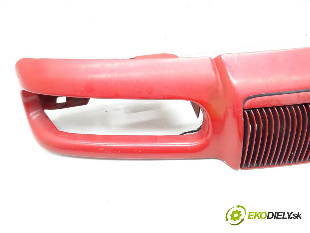 CHRYSLER LE BARON kabriolet 1986 - 1997    3.0 i V6 105 kW [143 KM] benzyna 1990 - 1996  mřížka maska  (Mřížky (masky) chladičů)