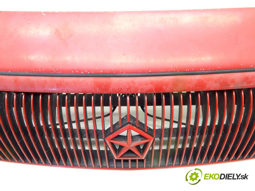 CHRYSLER LE BARON kabriolet 1986 - 1997    3.0 i V6 105 kW [143 KM] benzyna 1990 - 1996  mřížka maska  (Mřížky (masky) chladičů)