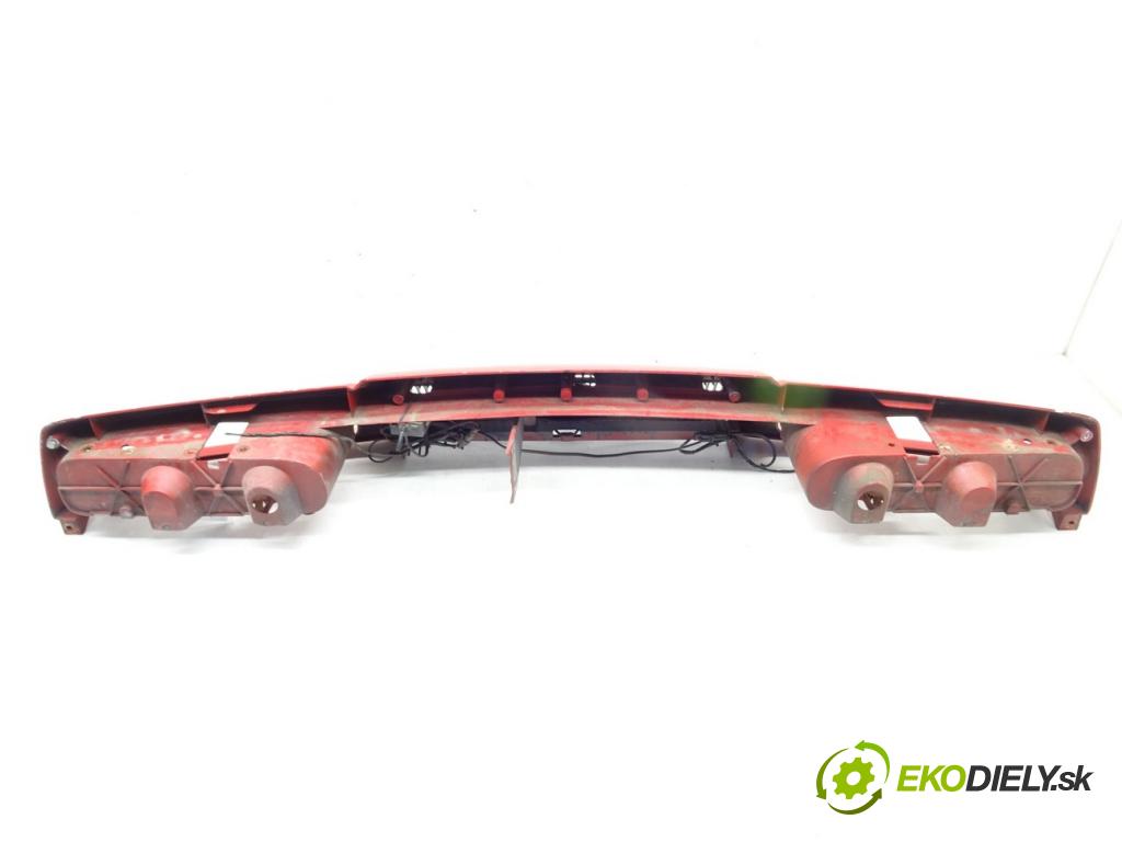 CHRYSLER LE BARON kabriolet 1986 - 1997    3.0 i V6 105 kW [143 KM] benzyna 1990 - 1996  mřížka maska  (Mřížky (masky) chladičů)