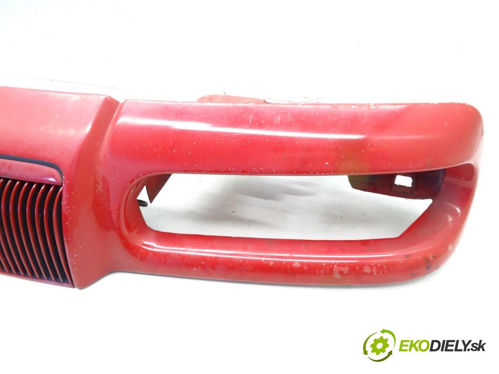 CHRYSLER LE BARON kabriolet 1986 - 1997    3.0 i V6 105 kW [143 KM] benzyna 1990 - 1996  mřížka maska  (Mřížky (masky) chladičů)