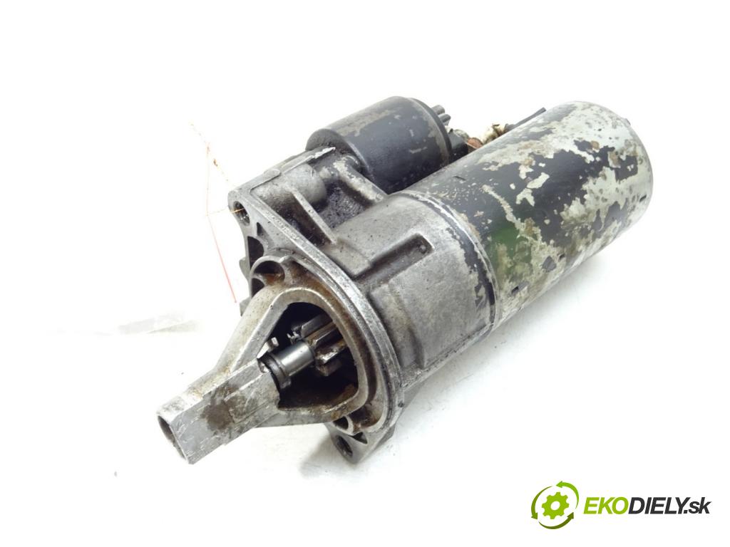 CHRYSLER LE BARON kabriolet 1995 105 kW 3.0 i V6 2972 startér 0001108135 (Startér)