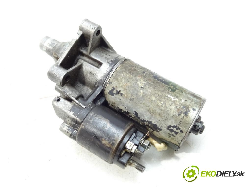 CHRYSLER LE BARON kabriolet 1995 105 kW 3.0 i V6 2972 startér 0001108135 (Startér)