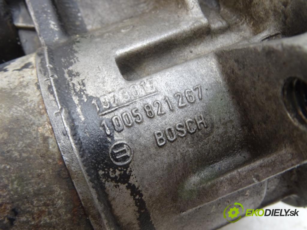 CHRYSLER LE BARON kabriolet 1995 105 kW 3.0 i V6 2972 startér 0001108135 (Startér)