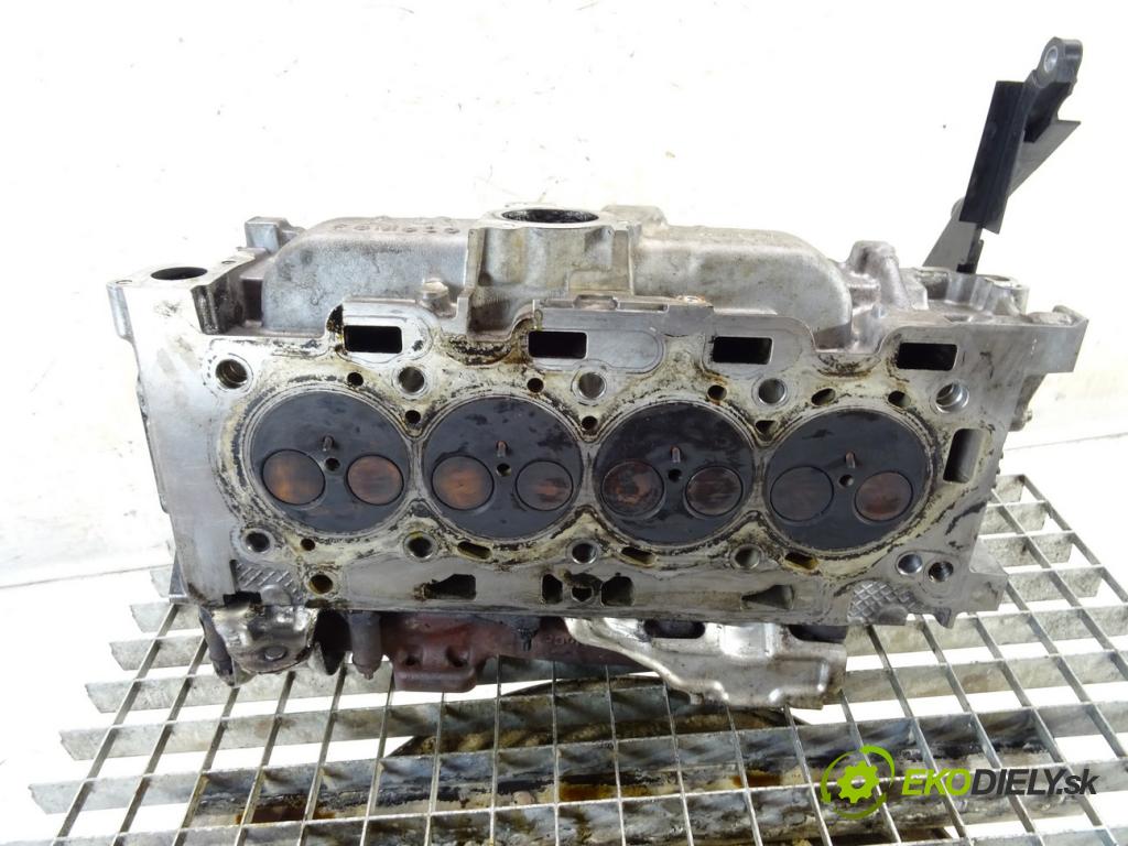 CITROEN C4 PICASSO I nadwozie wielkoprzestrzenne (MPV) (UD_) 2006 - 2015    1.6 HDi 110 82 kW [112 KM] olej napędowy 2010 - 20  Hlava valcov 9HR (Hlavy valcov)