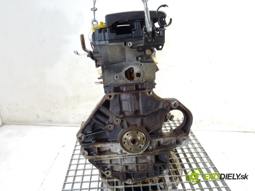 OPEL CORSA D (S07) 2006 - 2014    1.2 (L08, L68) 63 kW [86 KM] benzyna 2009 - 2014  Motor A12XEP (Motory (kompletné))