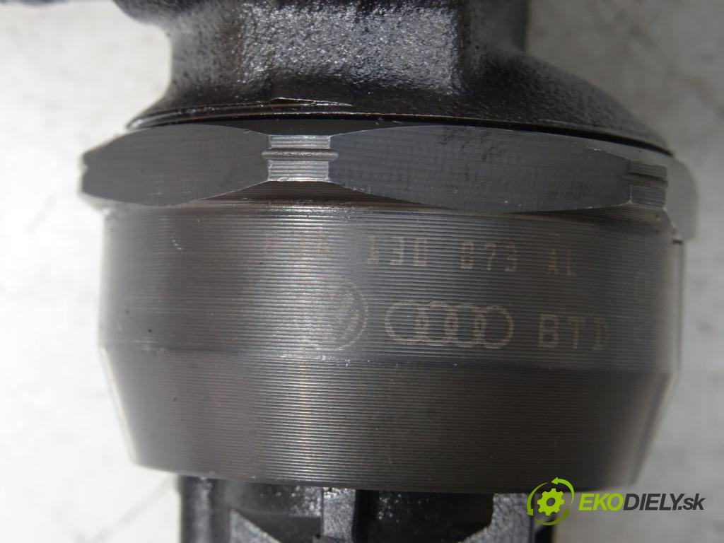 VW PASSAT B5.5 Variant (3B6) 2000 - 2005    1.9 TDI 96 kW [130 KM] olej napędowy 2000 - 2005  vstrekovače 0414720039 (Vstrekovače)
