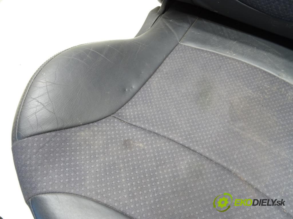 MINI MINI (R50, R53) 2001 - 2006    Cooper S 120 kW [163 KM] benzyna 2002 - 2006  Sedadlá, sedačky Sedadlo