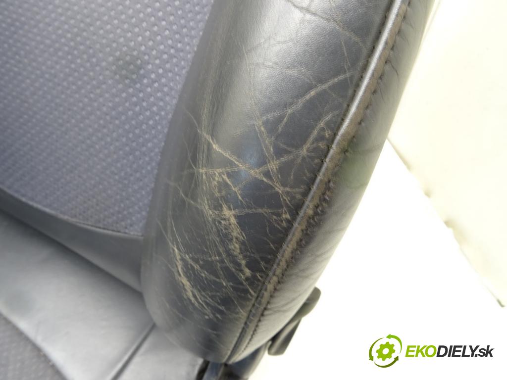 MINI MINI (R50, R53) 2001 - 2006    Cooper S 120 kW [163 KM] benzyna 2002 - 2006  Sedadlá, sedačky Sedadlo