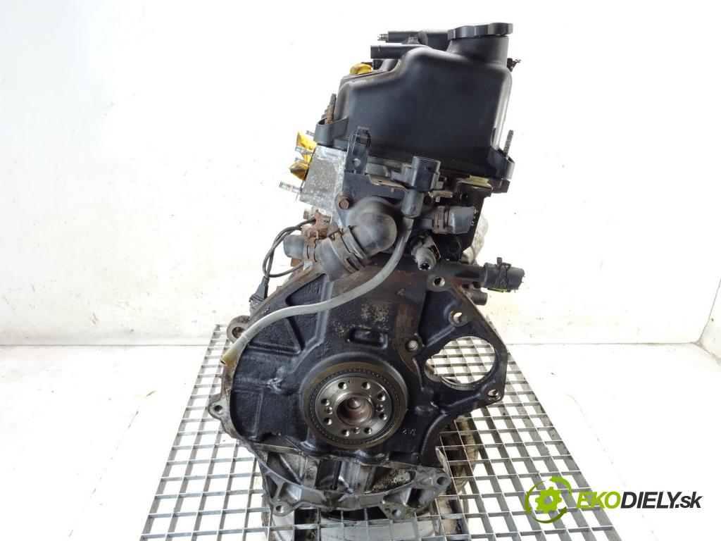 MINI MINI (R50, R53) 2001 - 2006    Cooper S 120 kW [163 KM] benzyna 2002 - 2006  motor W11B16 (Motory (kompletní))