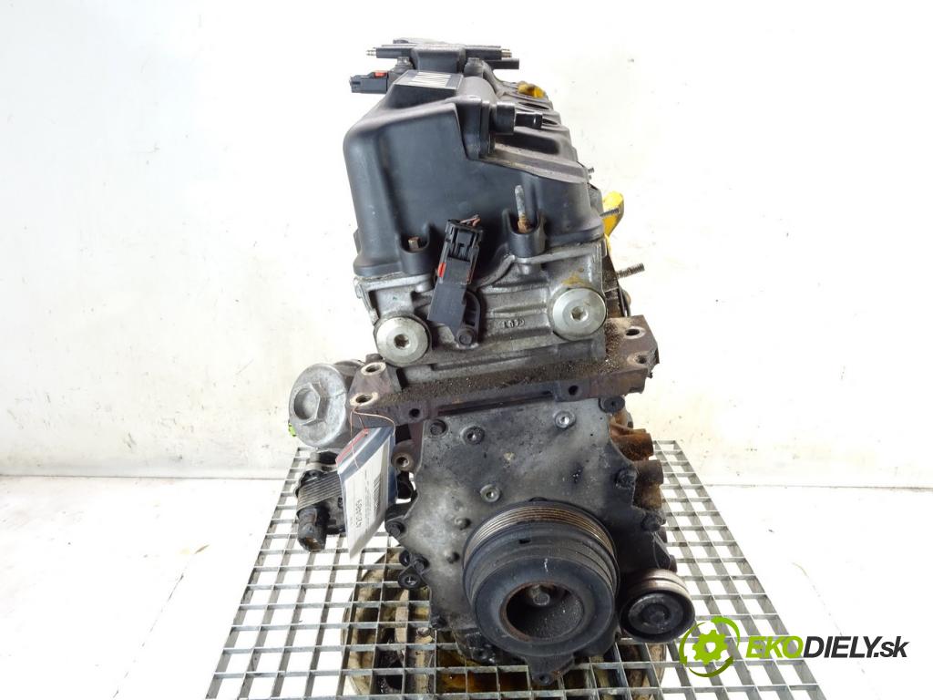 MINI MINI (R50, R53) 2001 - 2006    Cooper S 120 kW [163 KM] benzyna 2002 - 2006  motor W11B16 (Motory (kompletní))