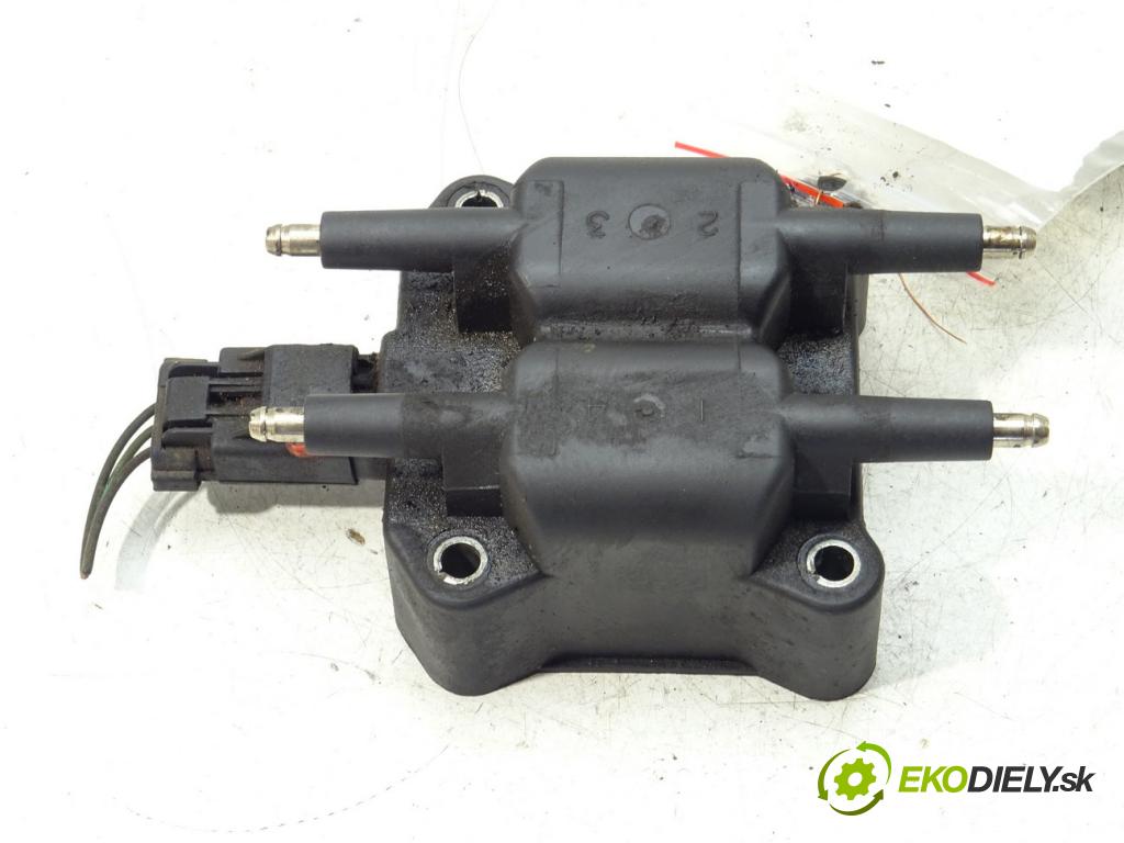 CHRYSLER PT CRUISER (PT_) 2000 - 2010    2.0 104 kW [141 KM] benzyna 2000 - 2004  Cievka zapaľovacia 05269670 (Zapaľovacie cievky, moduly)