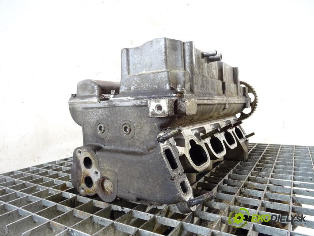 OPEL  1999 - 2005    1.8 16V (F75) 85 kW [116 KM] benzyna 1999 - 2000  Hlava valcov X18XE1 (Hlavy valcov)