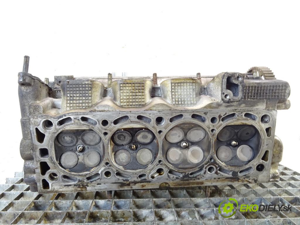 OPEL  1999 - 2005    1.8 16V (F75) 85 kW [116 KM] benzyna 1999 - 2000  Hlava valcov X18XE1 (Hlavy valcov)