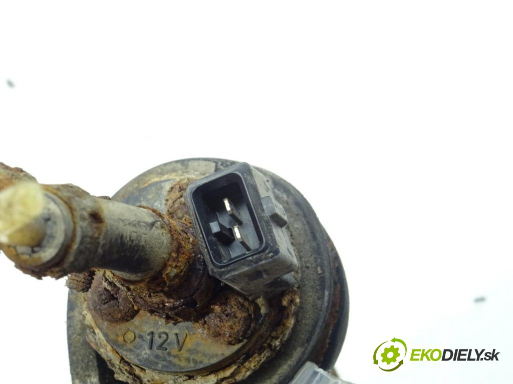 MAZDA 6 Station Wagon (GY) 2002 - 2008    2.0 (GYEW) 108 kW [147 KM] benzyna 2005 - 2007  motorek paliva Webasto  (Webasto ohřívače)