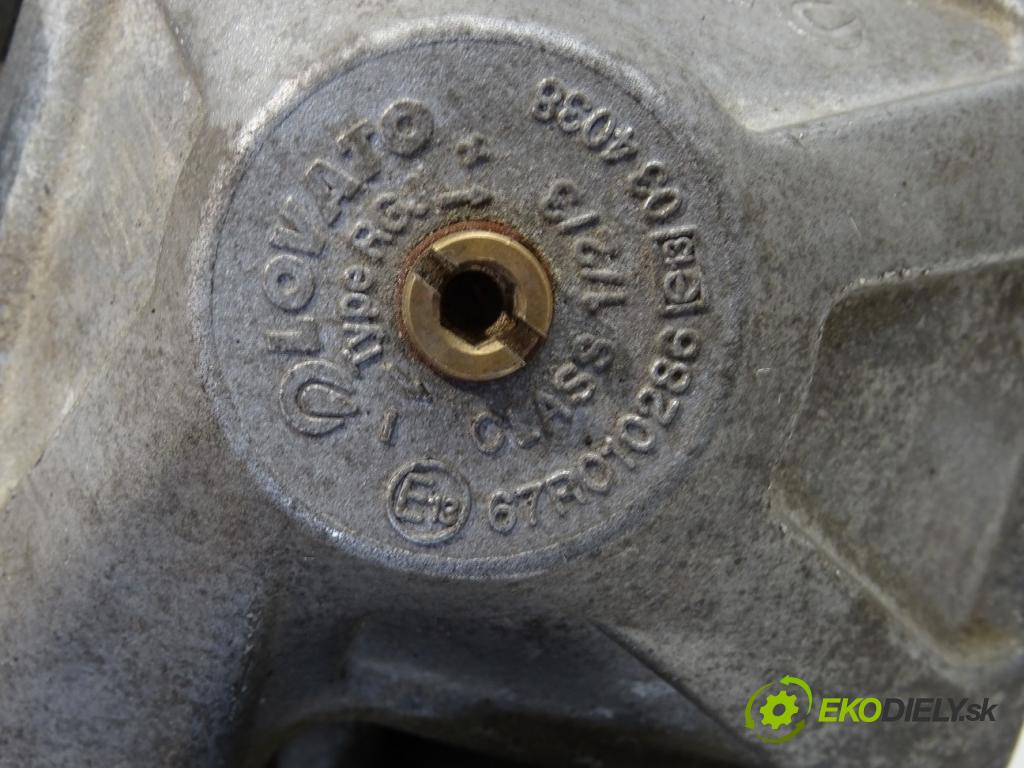 Reduktor do plynového pedálu LPG LOVATO 67R010286 (LPG) | EkoDily.cz