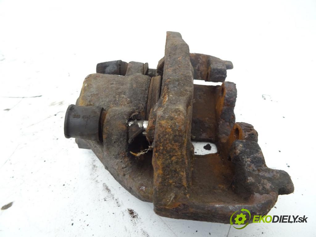 VW LT 28-35 II Autobus (2DB, 2DE, 2DK) 1996 - 2006    2.8 TDI 116 kW [158 KM] olej napędowy 2001 - 2006  Brzdič strmeň predný pravy  (Ostatné)